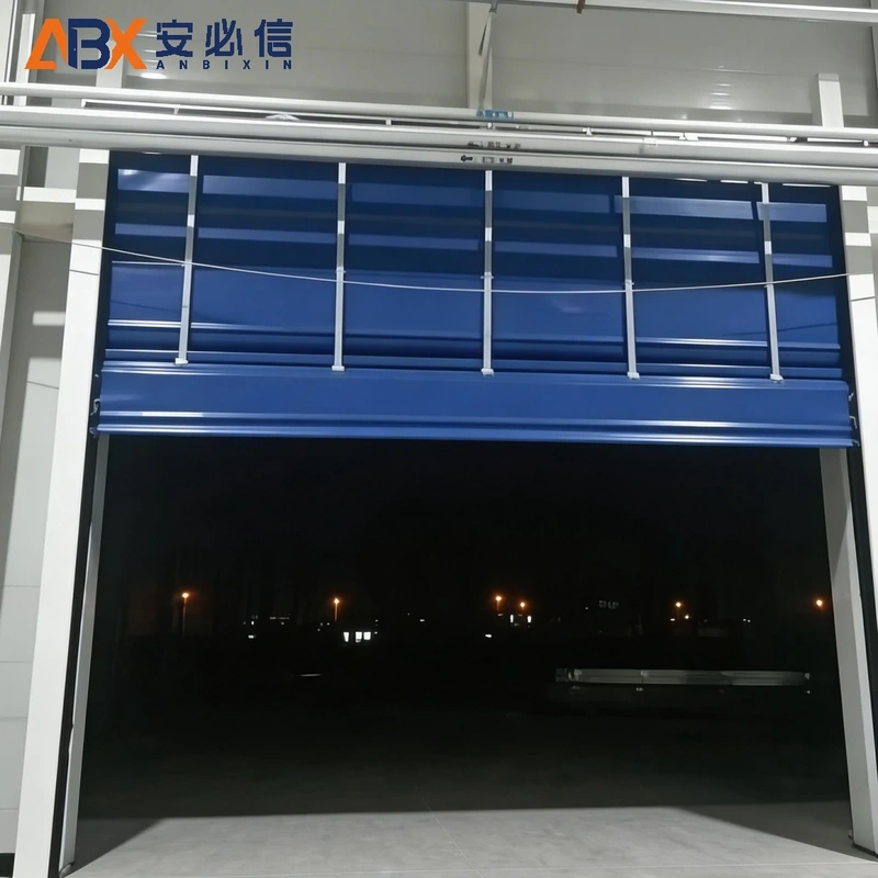 湖州市海绵门封