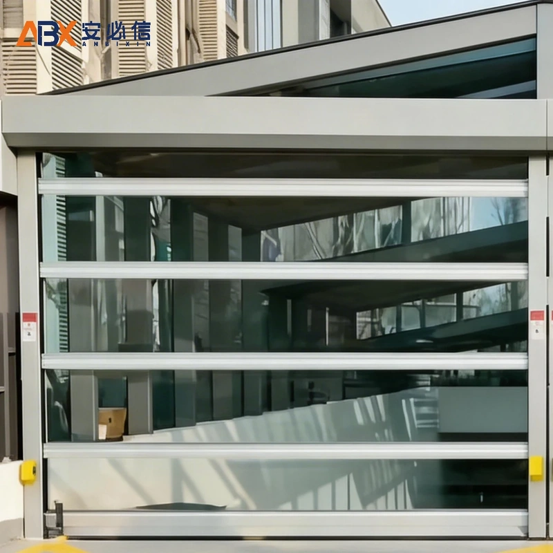 湖州市高速门